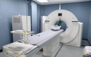 United Imaging uCT 760